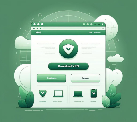 Illustration of client software and device platforms