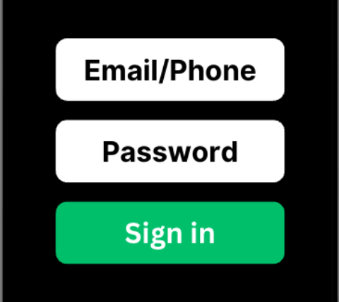 Illustration of client software and device platforms